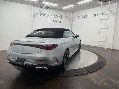 2026 Mercedes-Benz CLE - Photo 7