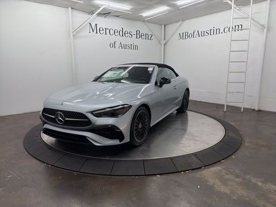 2026 Mercedes-Benz CLE - Photo 30
