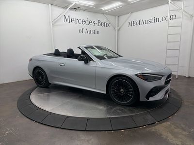 2026 Mercedes-Benz CLE - Photo 9