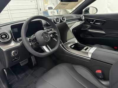 2026 Mercedes-Benz CLE - Photo 40