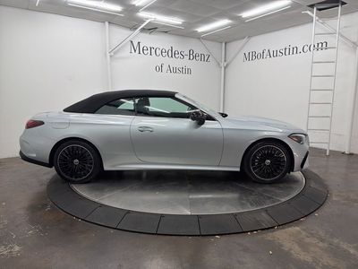2026 Mercedes-Benz CLE - Photo 35