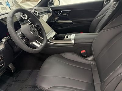 2026 Mercedes-Benz CLE - Photo 15