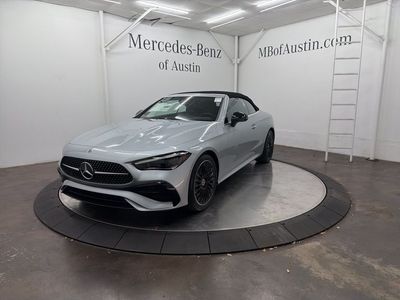 2026 Mercedes-Benz CLE - Photo 3