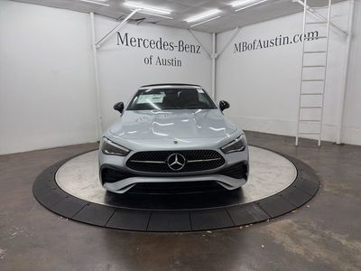 2026 Mercedes-Benz CLE - Photo 29