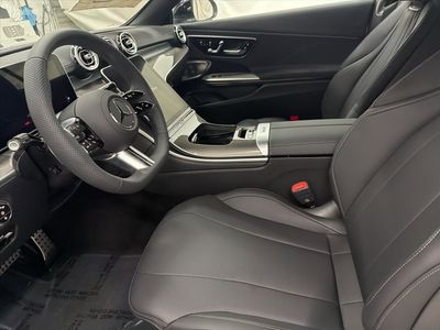 2026 Mercedes-Benz CLE - Photo 42