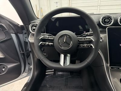 2026 Mercedes-Benz CLE - Photo 17