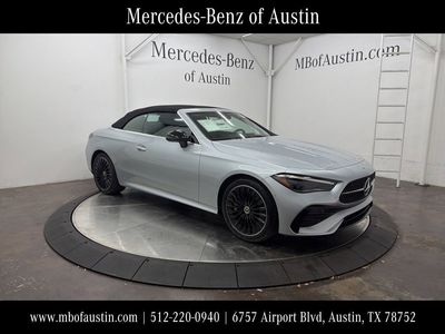 2026 Mercedes-Benz CLE - Photo 28