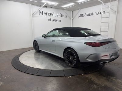 2026 Mercedes-Benz CLE - Photo 32
