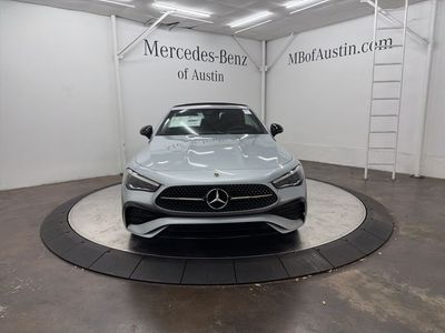 2026 Mercedes-Benz CLE - Photo 2