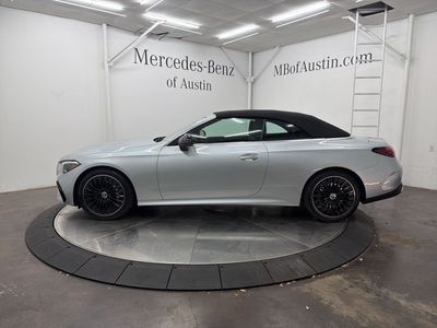 2026 Mercedes-Benz CLE - Photo 4
