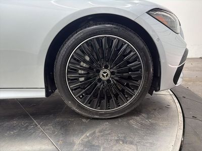 2026 Mercedes-Benz CLE - Photo 37