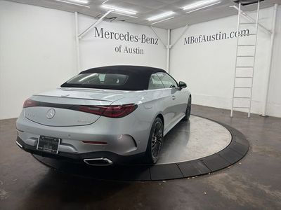2026 Mercedes-Benz CLE - Photo 34