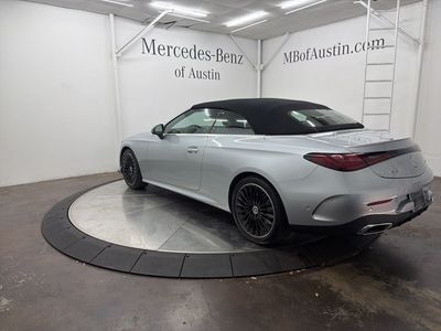 2026 Mercedes-Benz CLE - Photo 5
