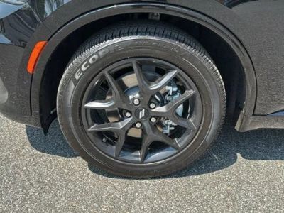 2026 Dodge Durango — detail view