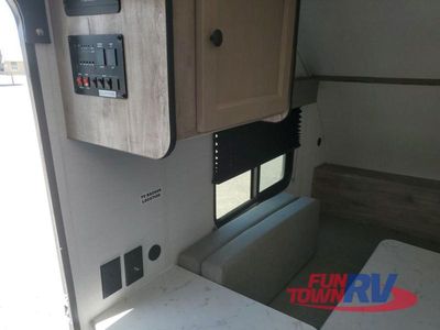 2025 Gulf Stream RV Yellowstone Trail Edition - Photo 3