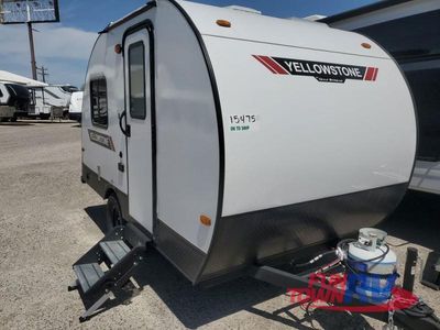 2025 Gulf Stream RV Yellowstone Trail Edition - Photo 1