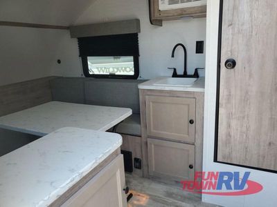 2025 Gulf Stream RV Yellowstone Trail Edition - Photo 14