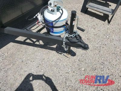 2025 Gulf Stream RV Yellowstone Trail Edition - Photo 9