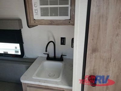 2025 Gulf Stream RV Yellowstone Trail Edition - Photo 6