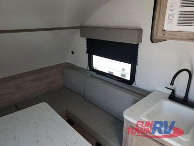 2025 Gulf Stream RV Yellowstone Trail Edition - Photo 5