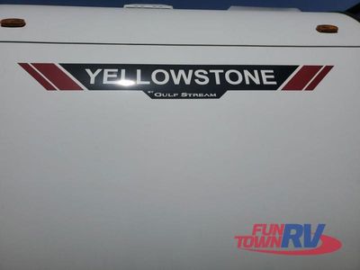 2025 Gulf Stream RV Yellowstone Trail Edition - Photo 2