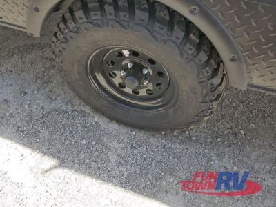 2025 Gulf Stream RV Yellowstone Trail Edition - Photo 12