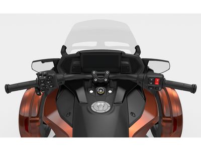 2026 Can-Am Spyder F3 Limited Special Series - Photo 5