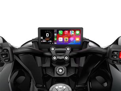 2026 Can-Am Spyder F3 Limited Special Series - Photo 6