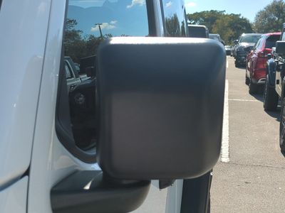 2026 Jeep Wrangler — photo 13 view