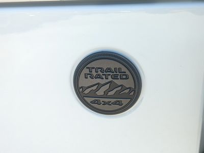 2026 Jeep Wrangler — photo 14 view