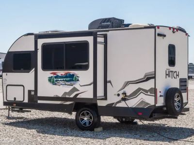 2023 Cruiser RV Hitch - Photo 4
