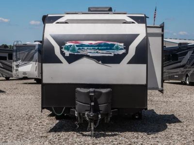 2023 Cruiser RV Hitch - Photo 24