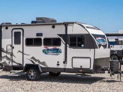 2023 Cruiser RV Hitch - Photo 25