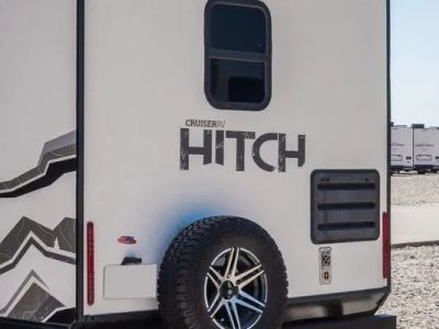 2023 Cruiser RV Hitch - Photo 31