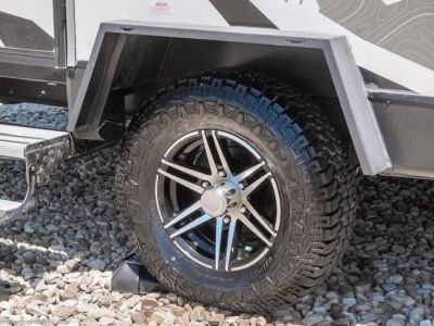 2023 Cruiser RV Hitch - Photo 26