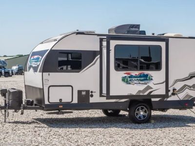 2023 Cruiser RV Hitch - Photo 29