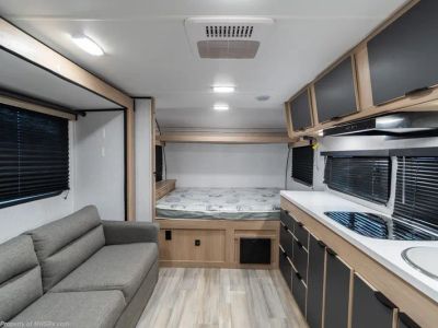 2023 Cruiser RV Hitch - Photo 5