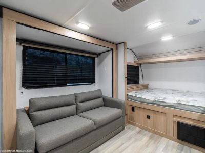 2023 Cruiser RV Hitch - Photo 16