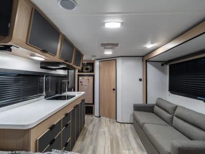 2023 Cruiser RV Hitch - Photo 2