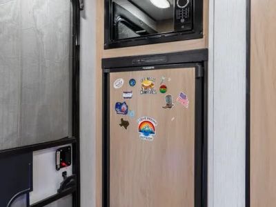 2023 Cruiser RV Hitch - Photo 13