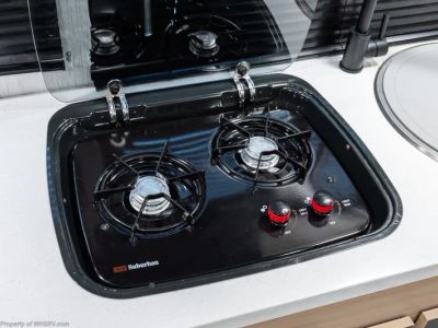 2023 Cruiser RV Hitch - Photo 10