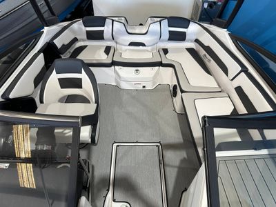2025 Yamaha AR195 - Photo 6