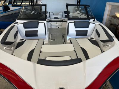 2025 Yamaha AR195 - Photo 3