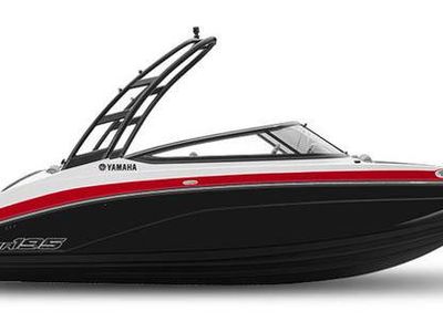 2025 Yamaha AR195 - Photo 8