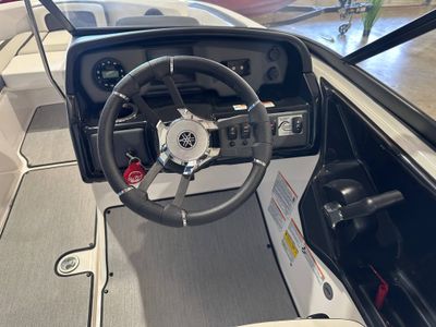 2025 Yamaha AR195 - Photo 5