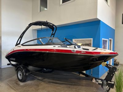 2025 Yamaha AR195 - Photo 1