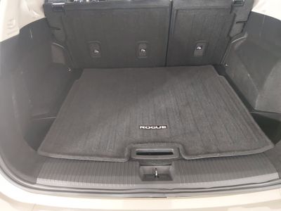 2025 Nissan Rogue - Photo 11