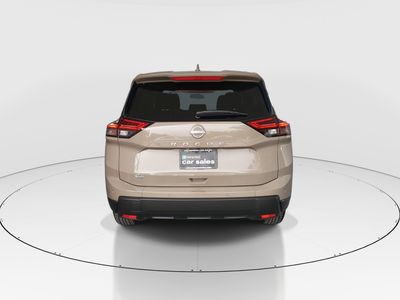 2025 Nissan Rogue - Photo 6