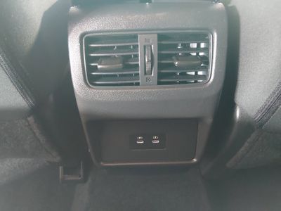 2025 Nissan Rogue - Photo 21