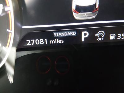 2025 Nissan Rogue - Photo 14